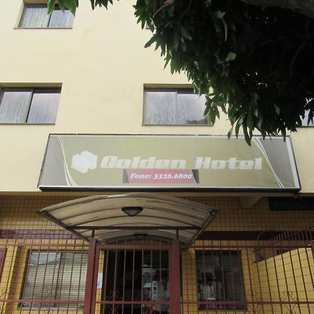 Hotel Golden Grupo De Hoteis Mar E Mar Porto Alegre Exterior photo