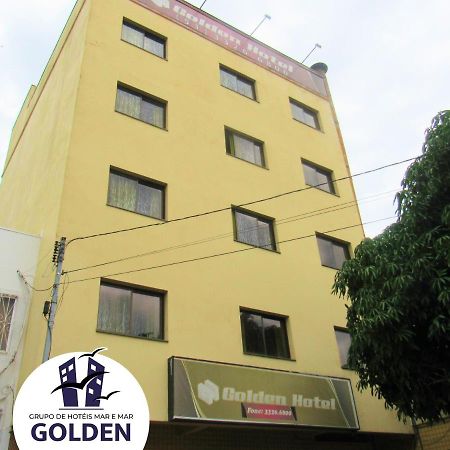 Hotel Golden Grupo De Hoteis Mar E Mar Porto Alegre Exterior photo